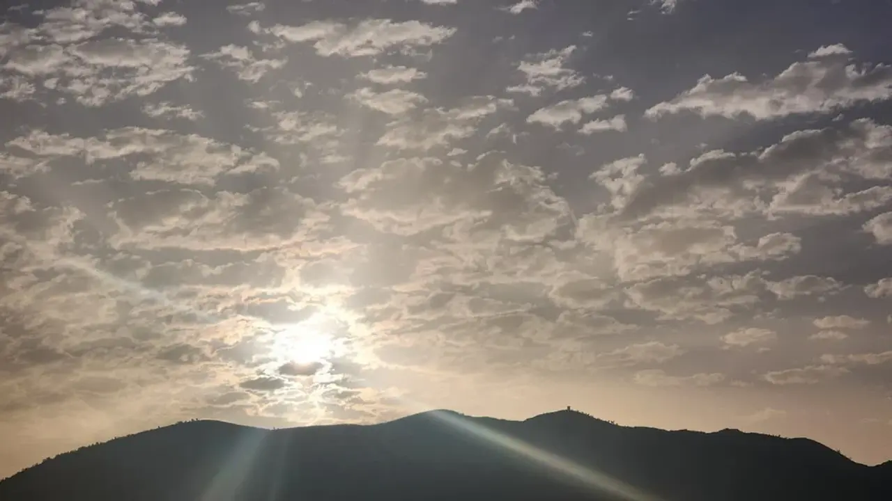 حرارة لـ 43 درجة وأمطار رعدية متوقعة في المغرب غدا السبت